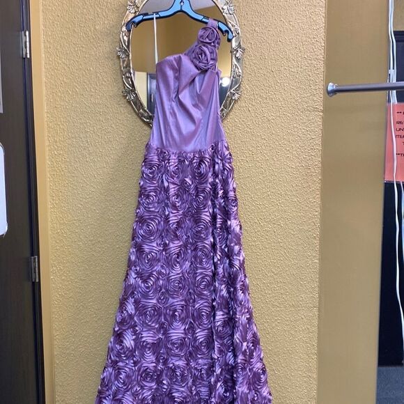 VaVa Voom formal dress - Picture 1 of 5